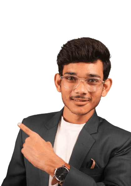 Stock Trading Illustration