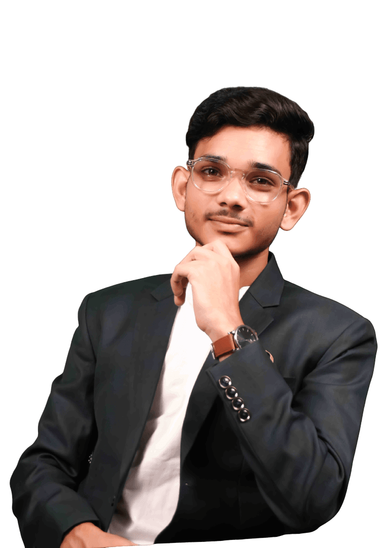 Stock Trading Illustration