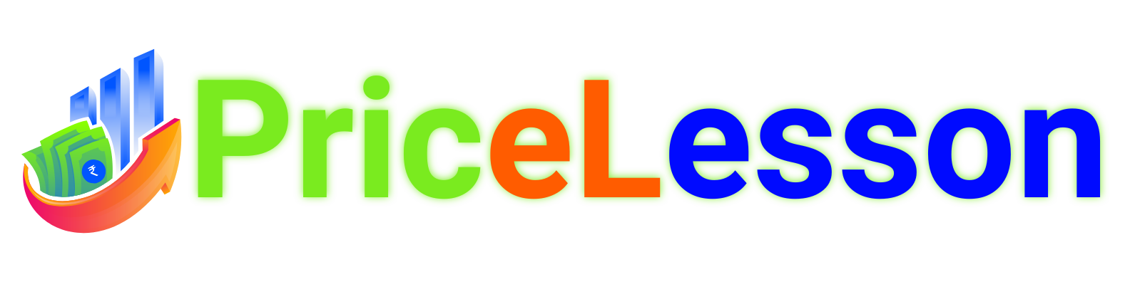 Price Lesson Logo